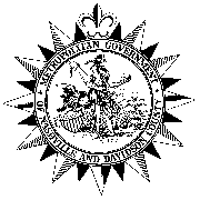 Metropolitan Government of Nashville and Davidson County Logo